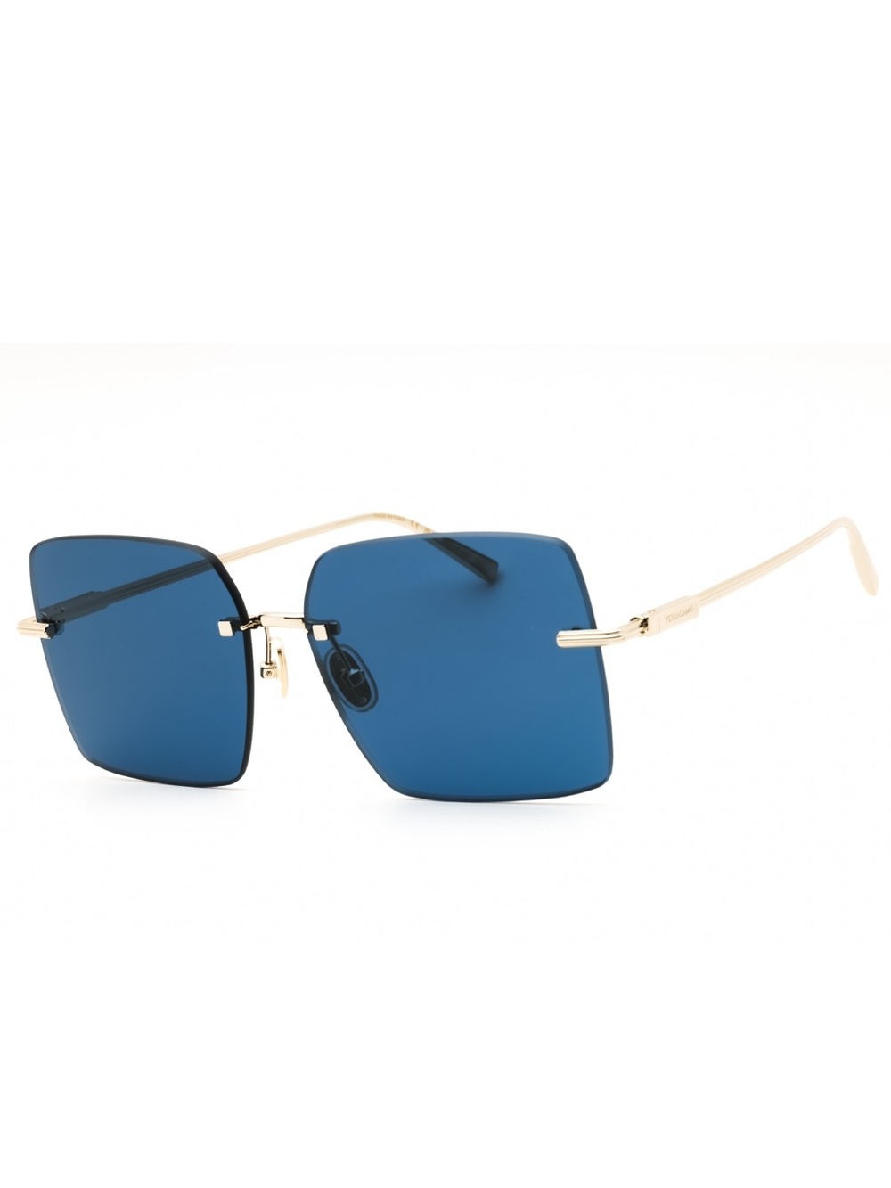 Salvatore Ferragamo Sunglasses, New 225